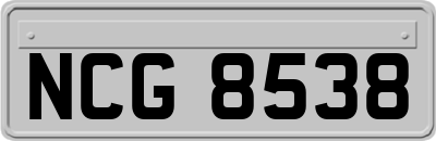 NCG8538