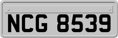 NCG8539