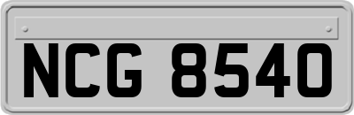 NCG8540
