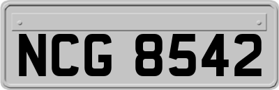 NCG8542