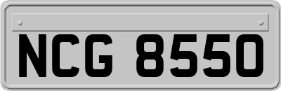 NCG8550