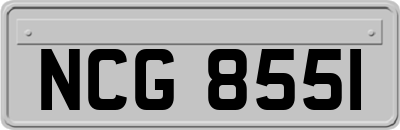 NCG8551