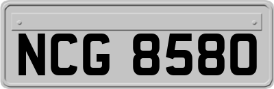 NCG8580