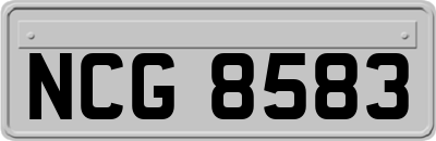 NCG8583