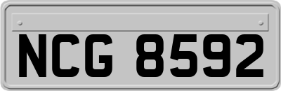 NCG8592