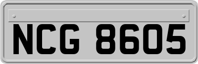NCG8605