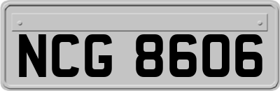 NCG8606