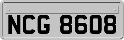 NCG8608