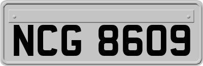 NCG8609
