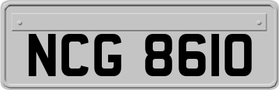 NCG8610