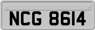 NCG8614