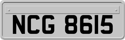 NCG8615