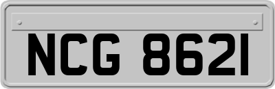 NCG8621