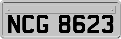 NCG8623