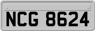 NCG8624