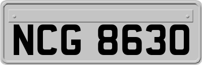NCG8630