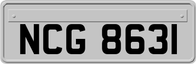 NCG8631
