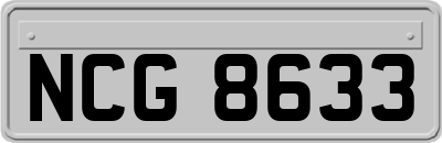 NCG8633