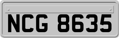 NCG8635