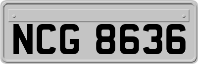 NCG8636