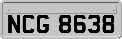 NCG8638