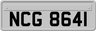 NCG8641