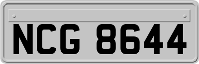 NCG8644