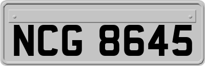 NCG8645