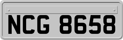 NCG8658