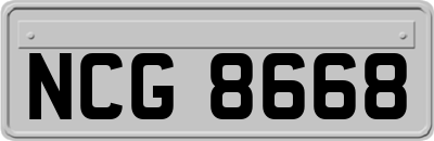 NCG8668