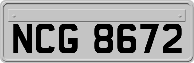 NCG8672