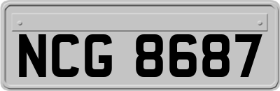 NCG8687