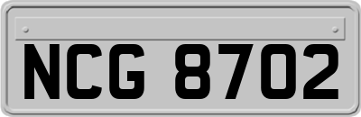 NCG8702