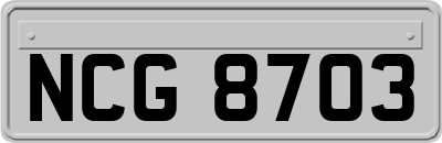 NCG8703