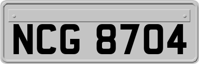 NCG8704