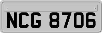 NCG8706
