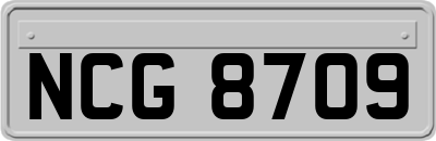 NCG8709