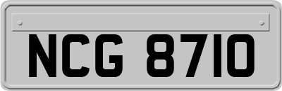 NCG8710