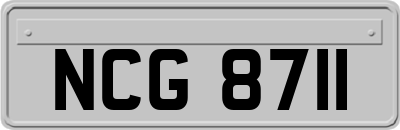 NCG8711