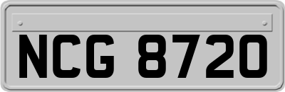 NCG8720