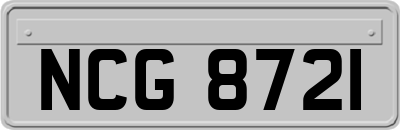 NCG8721