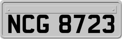 NCG8723