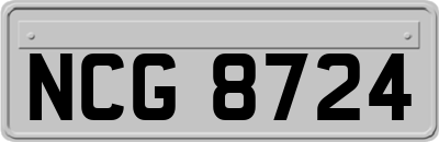 NCG8724
