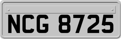 NCG8725