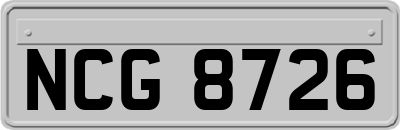NCG8726