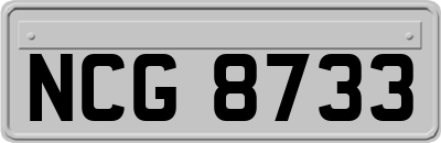 NCG8733