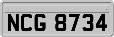 NCG8734