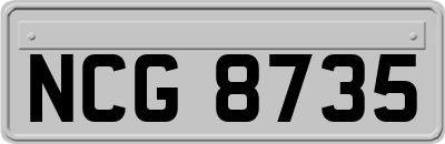 NCG8735