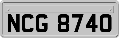 NCG8740