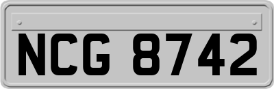 NCG8742